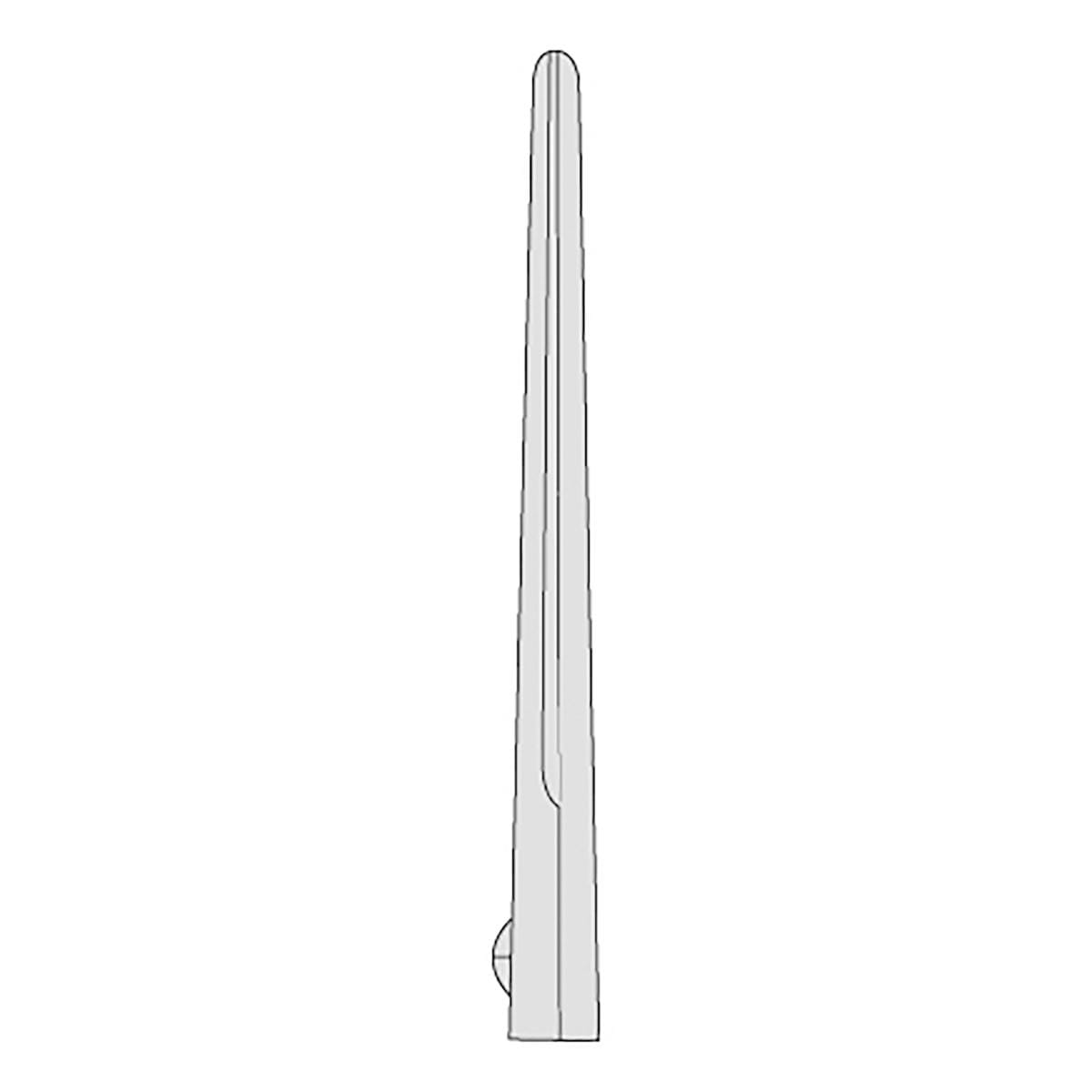 METZENBAUM, Schere, fino, 18 cm – Dewimed Medizintechnik GmbH, Chirurgische Instrumente
