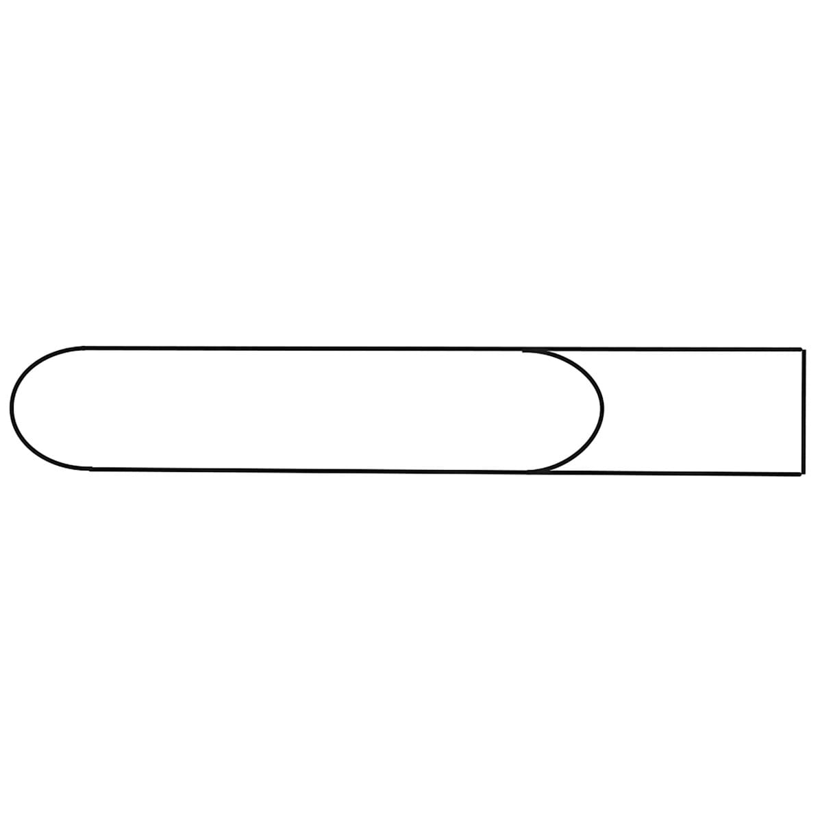 SCHLESINGER, Laminektomiezange, 15 cm 2 x 10 mm 40.446.02 – Dewimed Medizintechnik GmbH, Sonstige chirurgische Instrumente