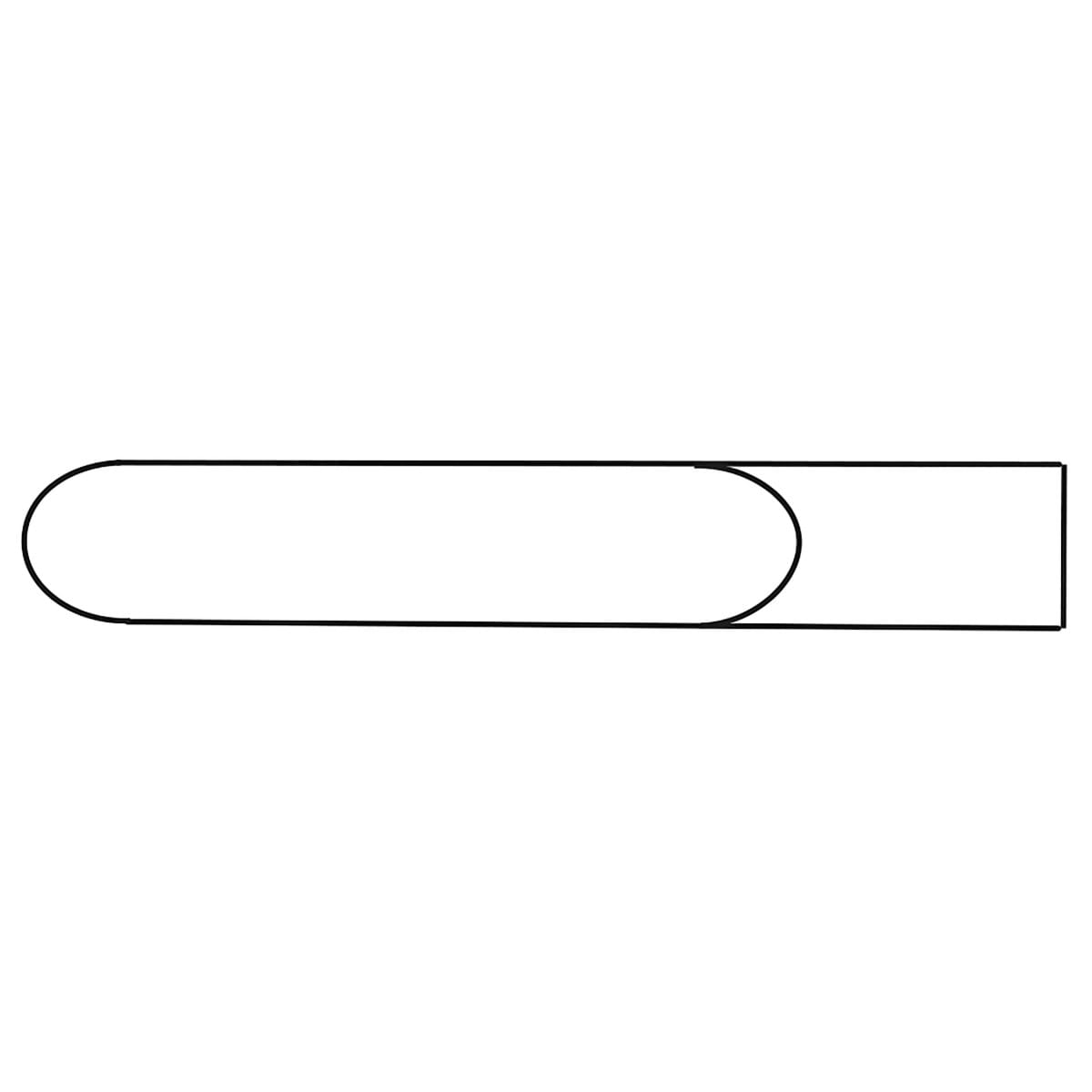 SCHLESINGER, Laminektomiezange, 15 cm 3 x 10 mm 40.446.03 – Dewimed Medizintechnik GmbH, Sonstige chirurgische Instrumente