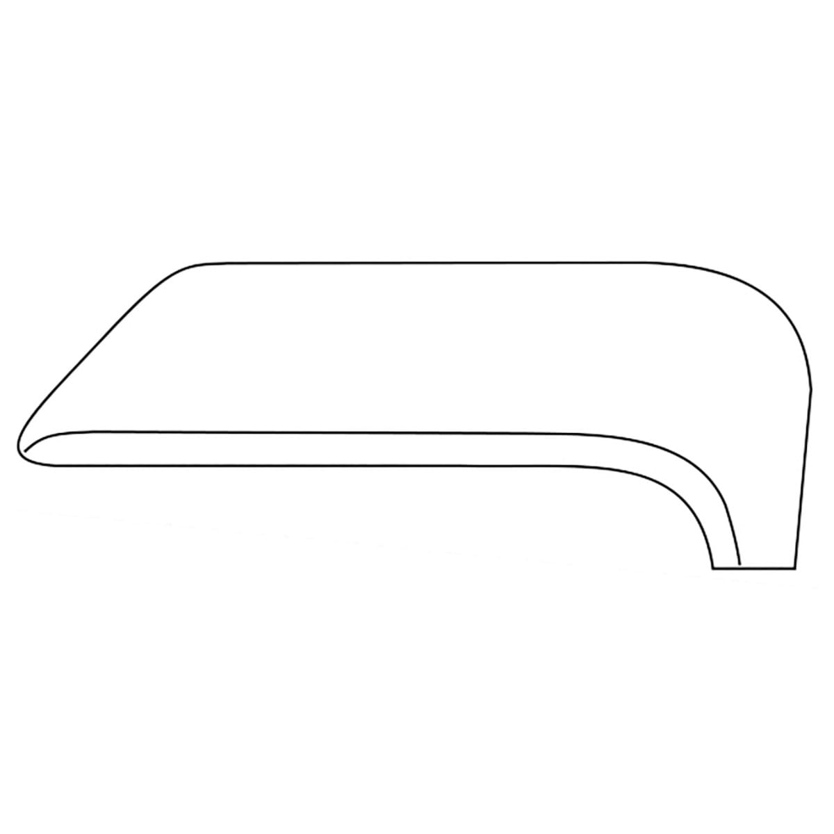 JACKSON, Spekulum, 90 x 38 x 160 mm 0 x 2 Zähne 70.271.02 – Dewimed Medizintechnik GmbH, Sonstige chirurgische Instrumente