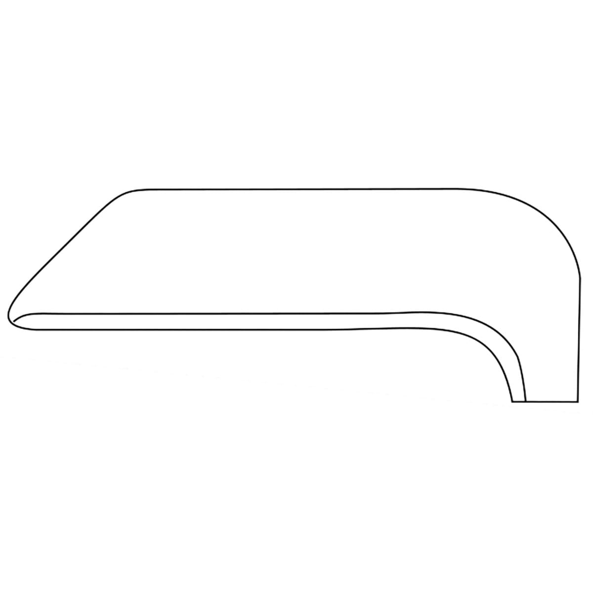 JACKSON, Spekulum, 100 x 38 x 160 mm 0 x 2 Zähne 70.271.03 – Dewimed Medizintechnik GmbH, Sonstige chirurgische Instrumente