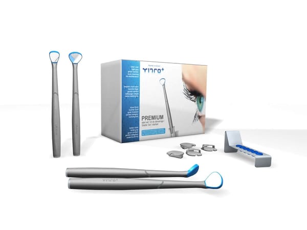 Yirro-plus Dentalspiegel