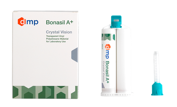 Bonasil A+ Crystal Vision