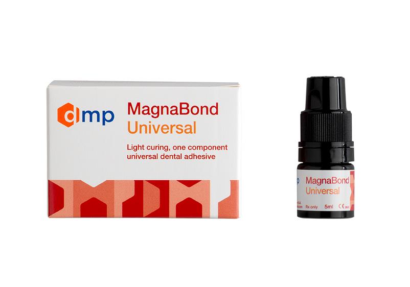 MagnaBond Universal – DMP Dental Industry S.A., Adhäsive (Bonding)