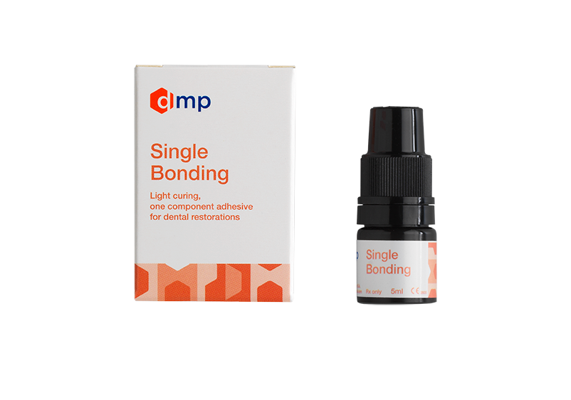 Single Bonding – DMP Dental Industry S.A., Adhäsive (Bonding)