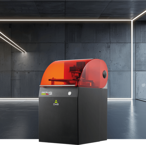 DWS DW 028XLHR 3D-Drucker