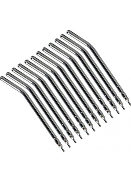 Dental syringe Easyinsmile Nozzles for 3 three Way Syringe Dental Dentist Air Water 15 pcs/bag 20005