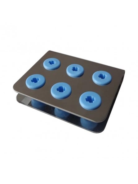 EASYINSMILE Z1 Zahnsteinentferner TIPS HOLDER 38001
