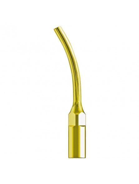 Easyinsmile C1T Ultrasonic Scaler Prosthetics Tip compatible with EMS/WOODPECKER