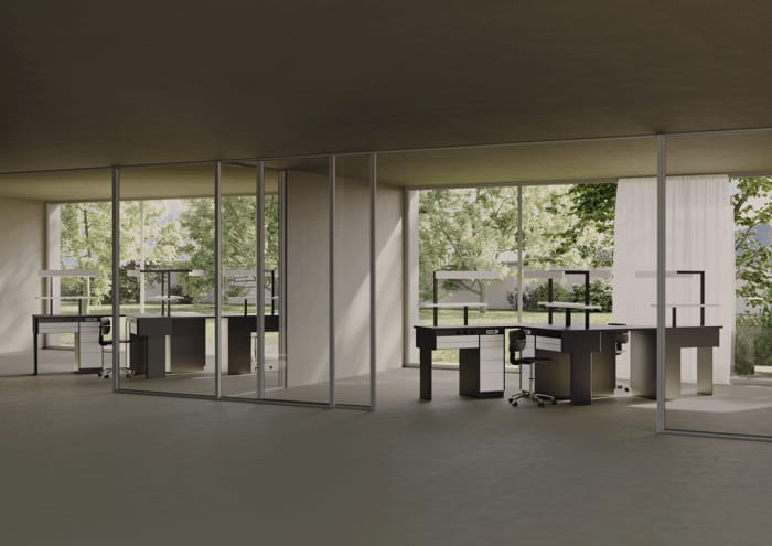 e.Lab – Edarredo S.r.l., Sonstige Geräte