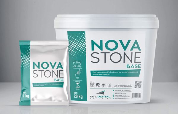 Nova Stone Base
