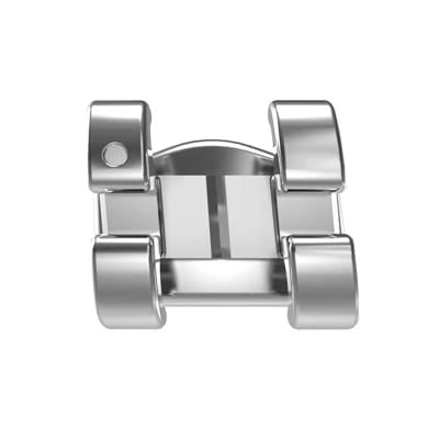 Unqiue E Metal Brackets