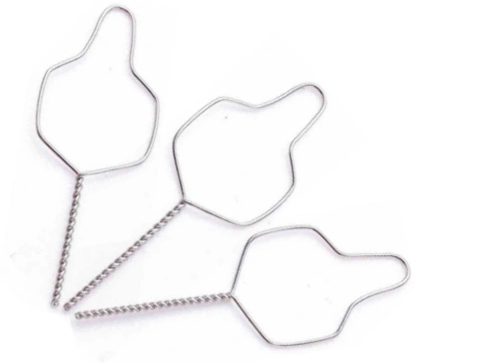 Preformed Ligature Ties – EKSEN TECHNOLOGY (HK) LIMITED, Ketten
