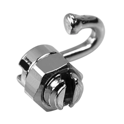Activity Crimpable Hook – EKSEN TECHNOLOGY (HK) LIMITED, Verankerungssysteme