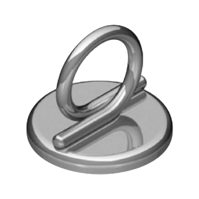 China Customized Bondable Eyelet Manufacturers Suppliers Factory – EKSEN TECHNOLOGY (HK) LIMITED, Bänder