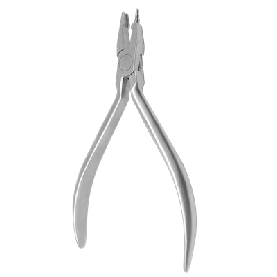 China Omega Loop Bending Pliers Manufacturers Suppliers Factory - Customized Service – EKSEN TECHNOLOGY (HK) LIMITED, Zangen