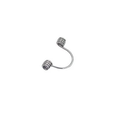 China Customized Torquing Springs Manufacturers Suppliers Factory – EKSEN TECHNOLOGY (HK) LIMITED, Drähte und Bögen