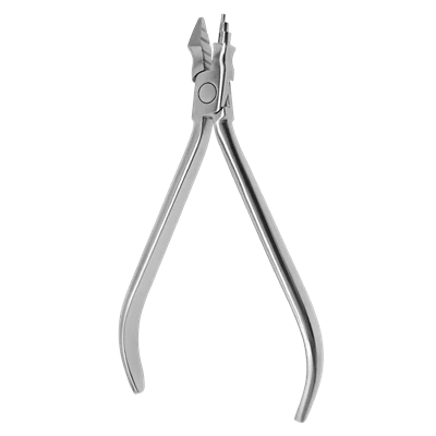 Young Loop Bending Plier – EKSEN TECHNOLOGY (HK) LIMITED, Zangen