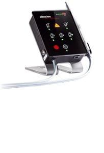 claros® pico – Elexxion, Geräte