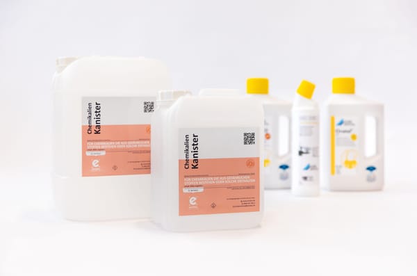 Chemikalienkanister bestellen