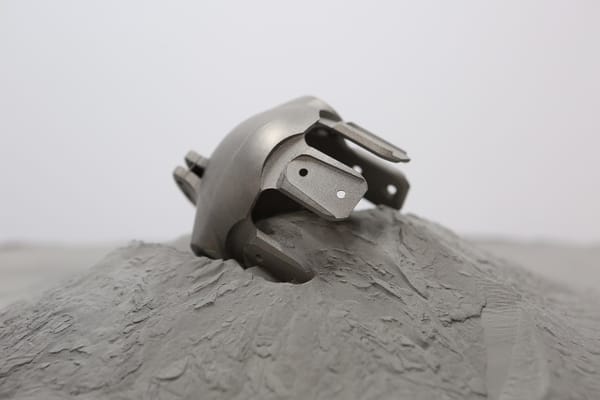 ENAVISION 165 Metall-Additiv-Fertigungsmaschine
