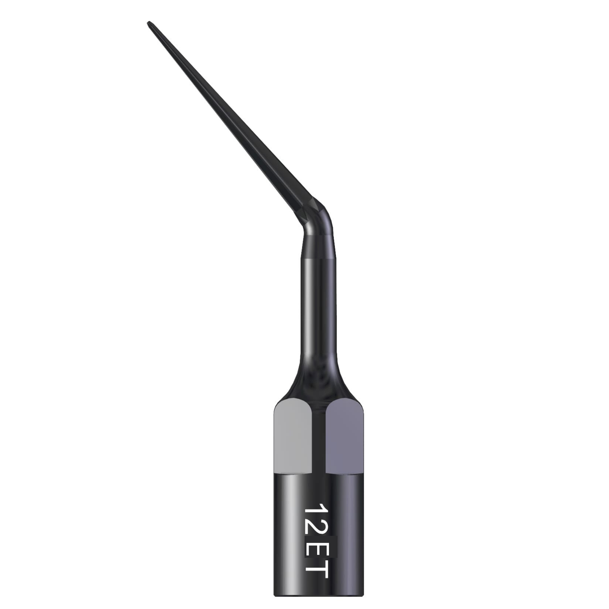 Pointed hexagonally sharpened tip – Esacrom S.r.l., Chirurgische Instrumente