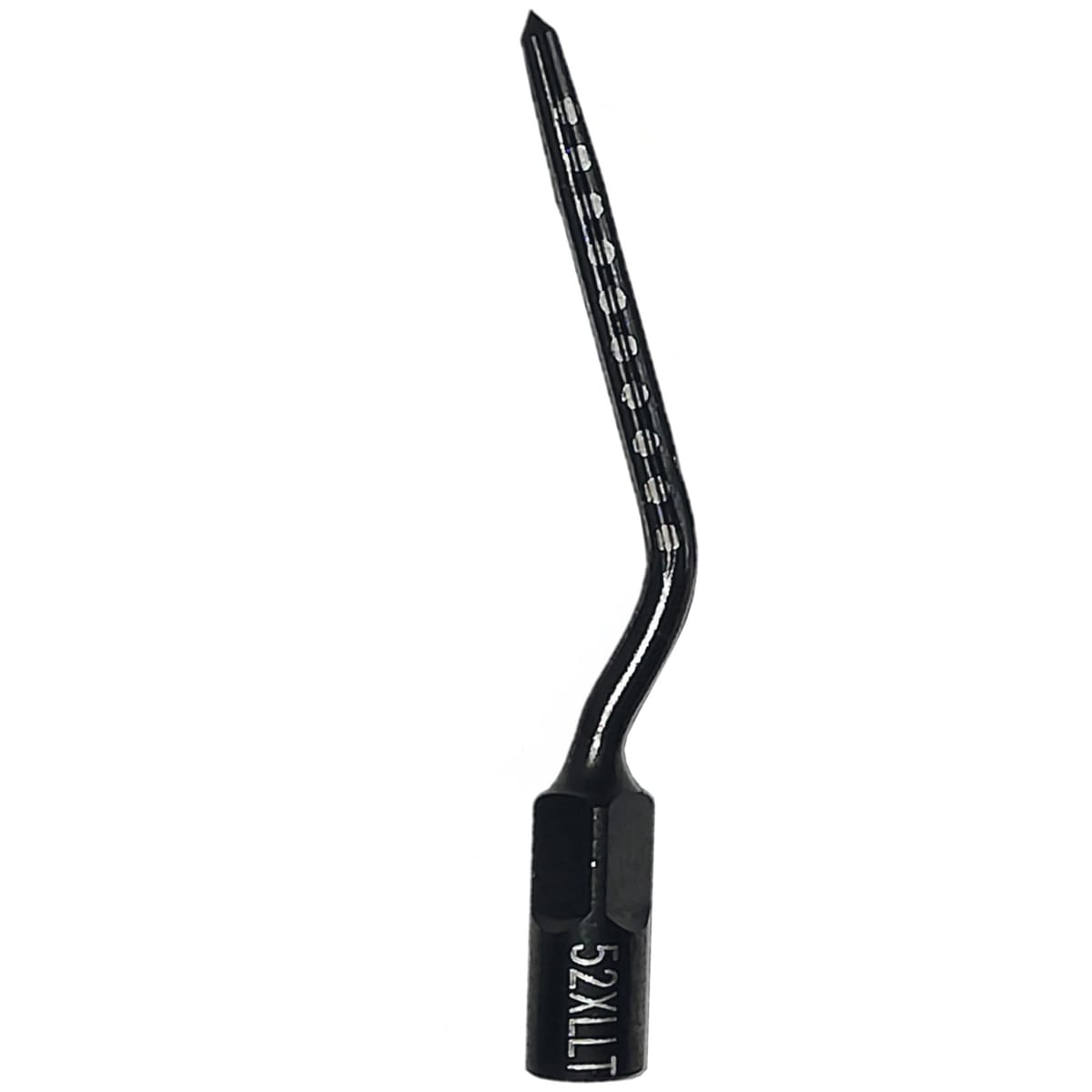 Conical inclined micro-sharpened tip – Esacrom S.r.l., Rotierende Instrumente Labor