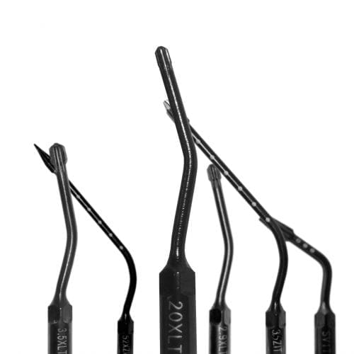 Zygoma Minimally Invasive Technique Kit – Esacrom S.r.l., Systemunabhängige Instrumente und Zubehör