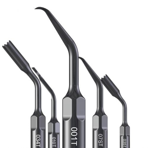 Bone Scraping & Picking Kit – Esacrom S.r.l., Chirurgische Instrumente
