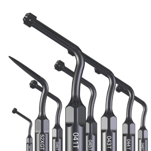 Cilindric Drilling Kit