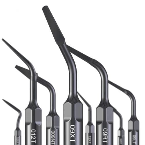 Extraction Kit – Esacrom S.r.l., Chirurgische Instrumente