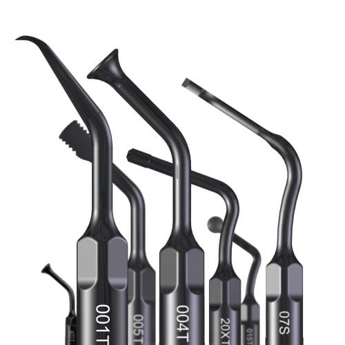 Filing Short tips Kit