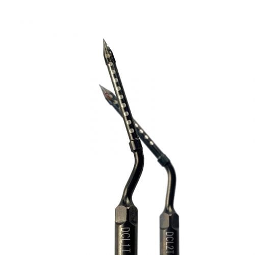 Guided surgery kit