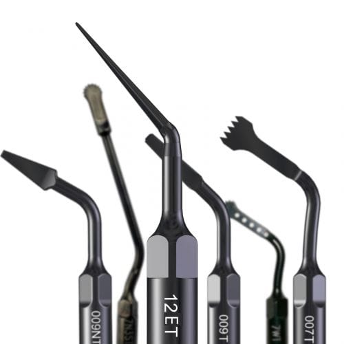 Impacted teeth kit – Esacrom S.r.l., Chirurgische Instrumente