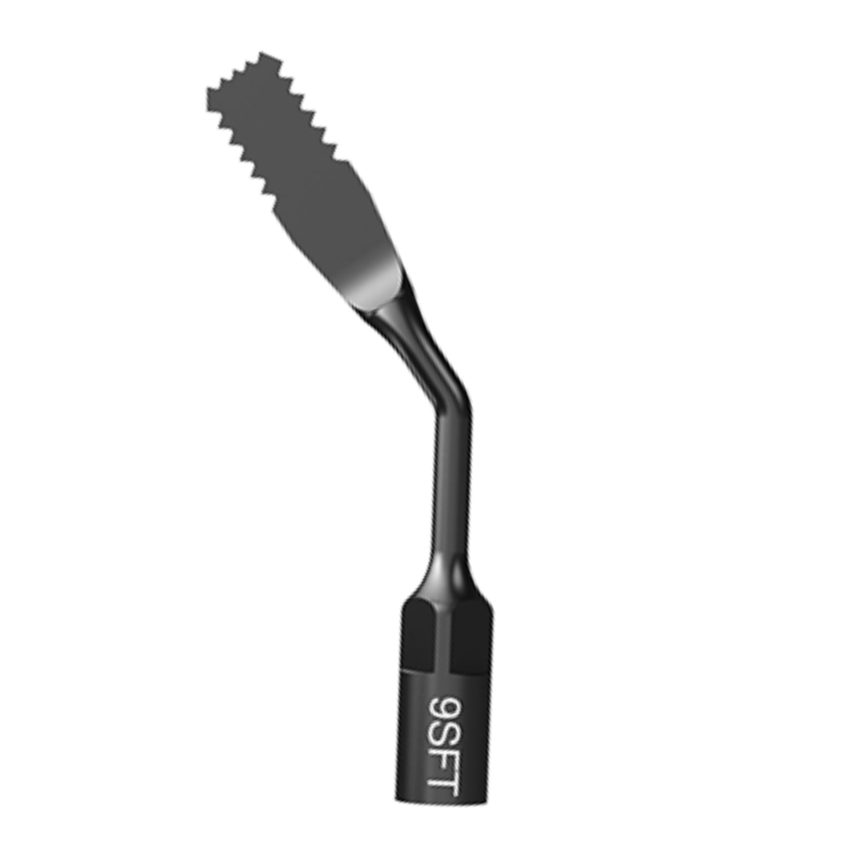 Flat chisel saw shaped on 3 edges – Esacrom S.r.l., Skalpelle und Zubehör