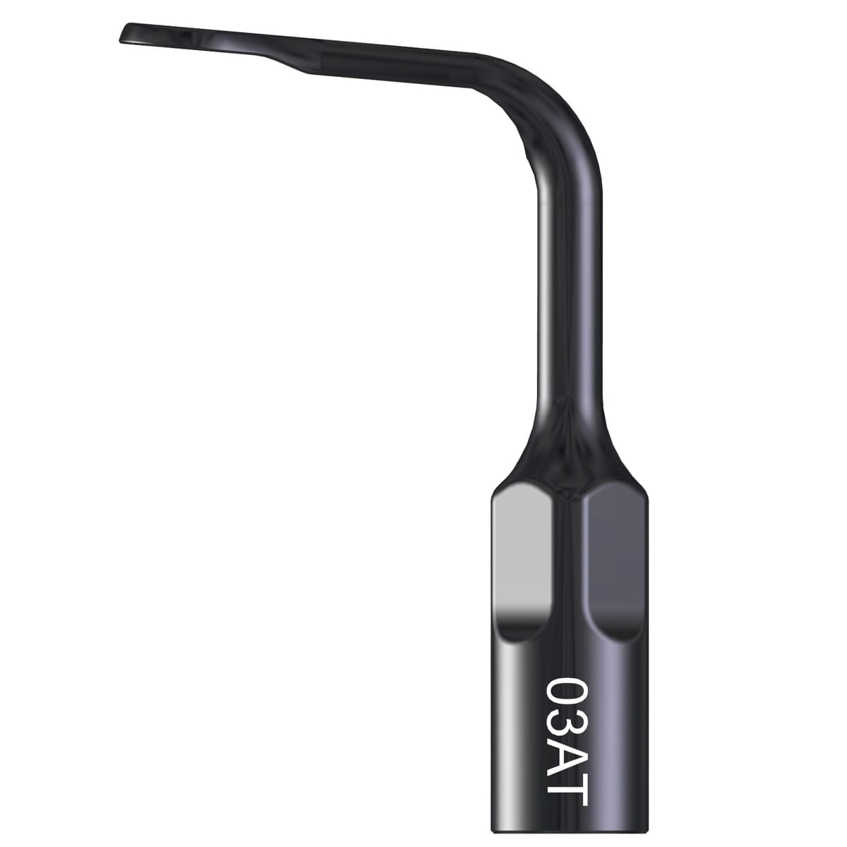 Bent round chisel – Esacrom S.r.l., Chirurgische Instrumente