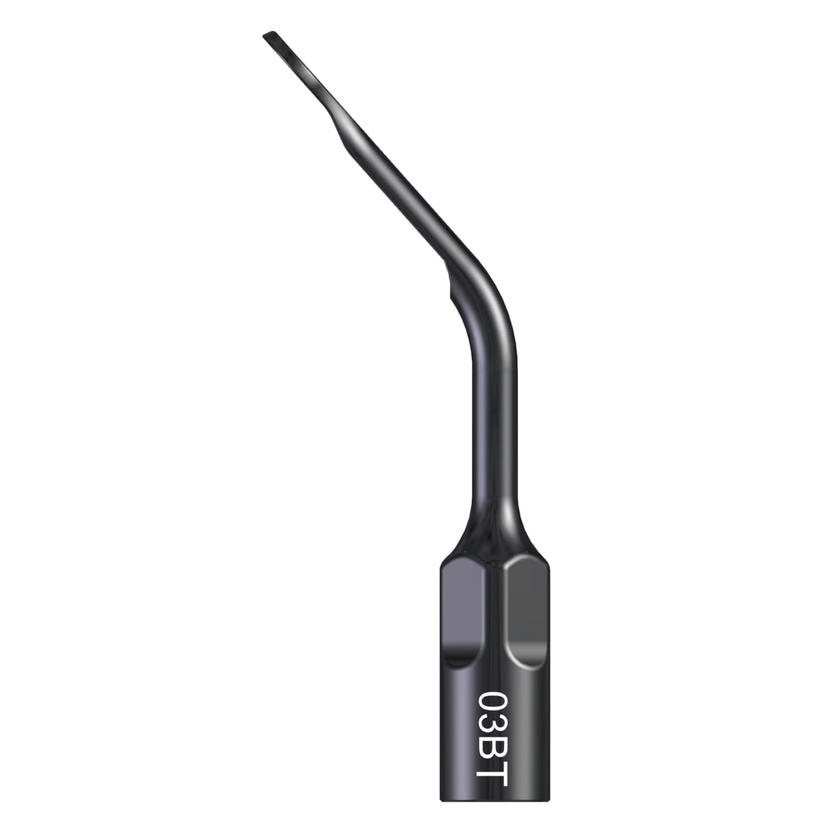 Slightly bent round chisel – Esacrom S.r.l., Chirurgische Instrumente