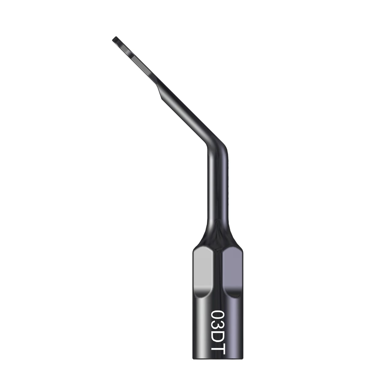 Micro-diamond flat head tip – Esacrom S.r.l., Diamanten