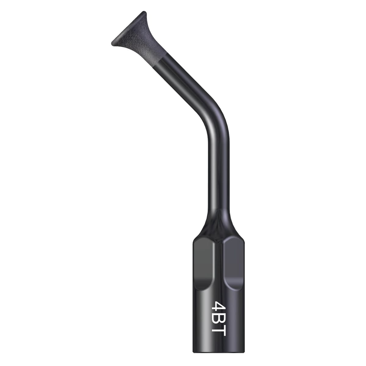 Conical diamond "trumpet" tip – Esacrom S.r.l., Diamanten