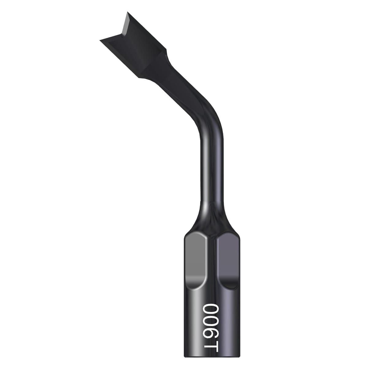 Flat chisel with "v" shape – Esacrom S.r.l., Chirurgische Instrumente