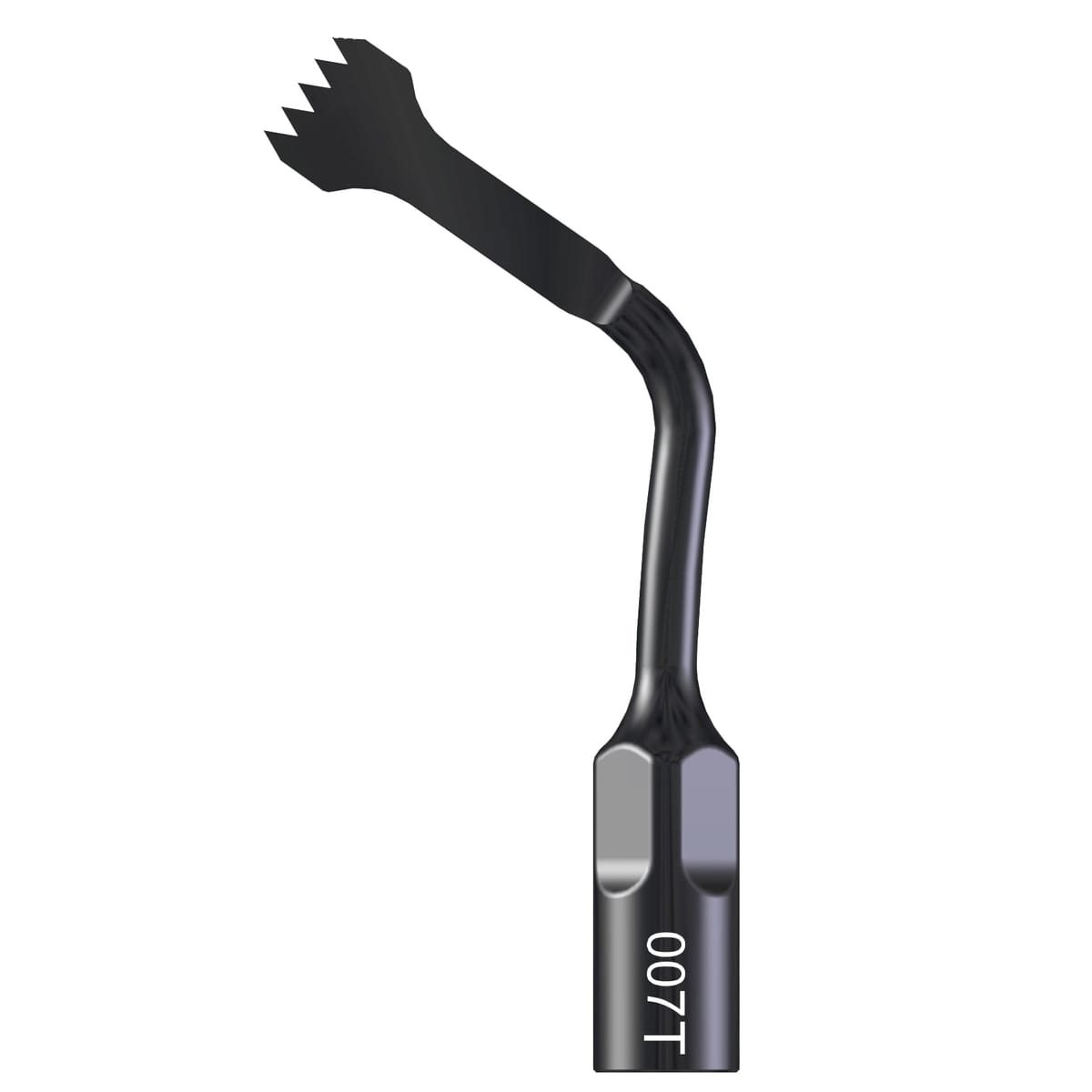 5-teeth saw – Esacrom S.r.l., Chirurgische Bohrer und Knochenfräser