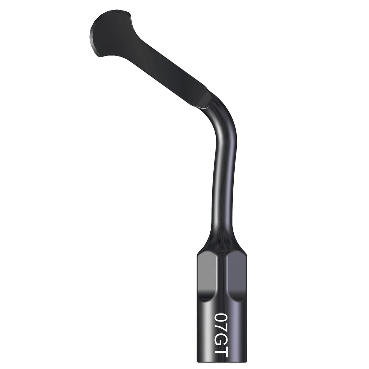 Half-moon sharpened tip – Esacrom S.r.l., Chirurgische Bohrer und Knochenfräser