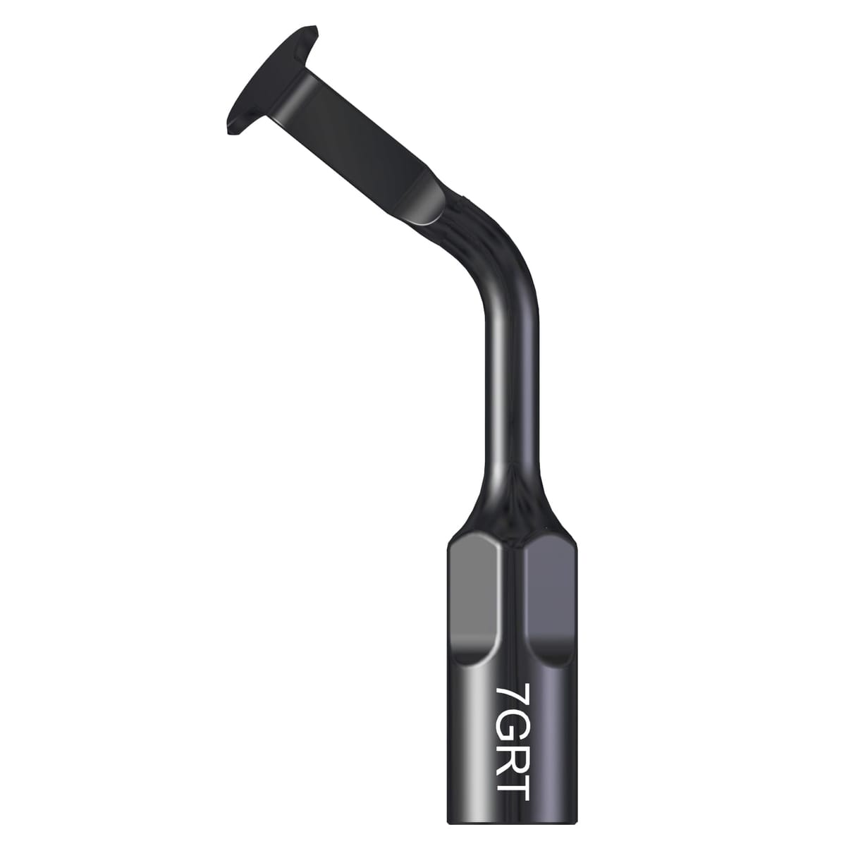 Sharpened half-moon tip bent to the right – Esacrom S.r.l., Sonstige chirurgische Instrumente