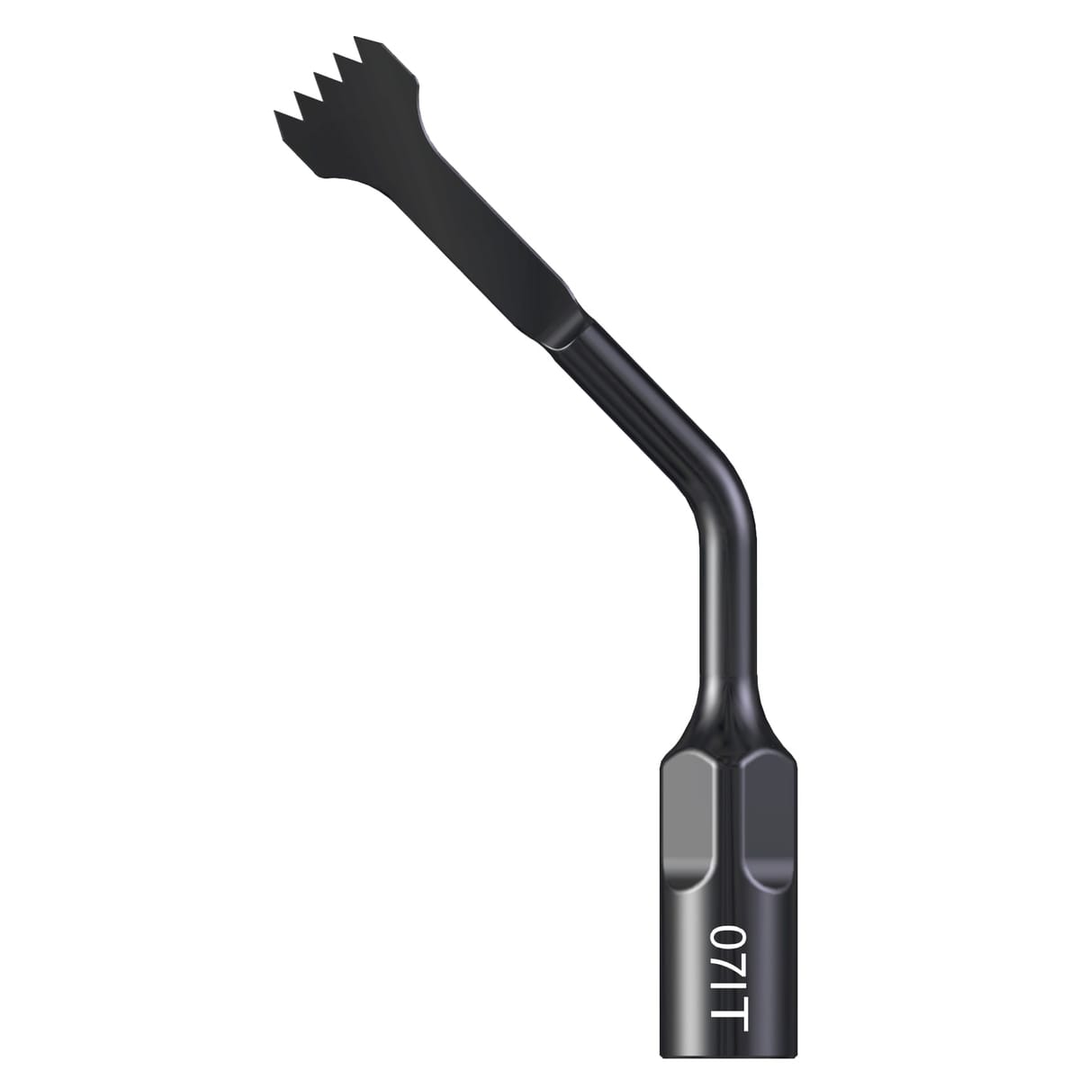 5-tooth saw – Esacrom S.r.l., Chirurgische Bohrer und Knochenfräser