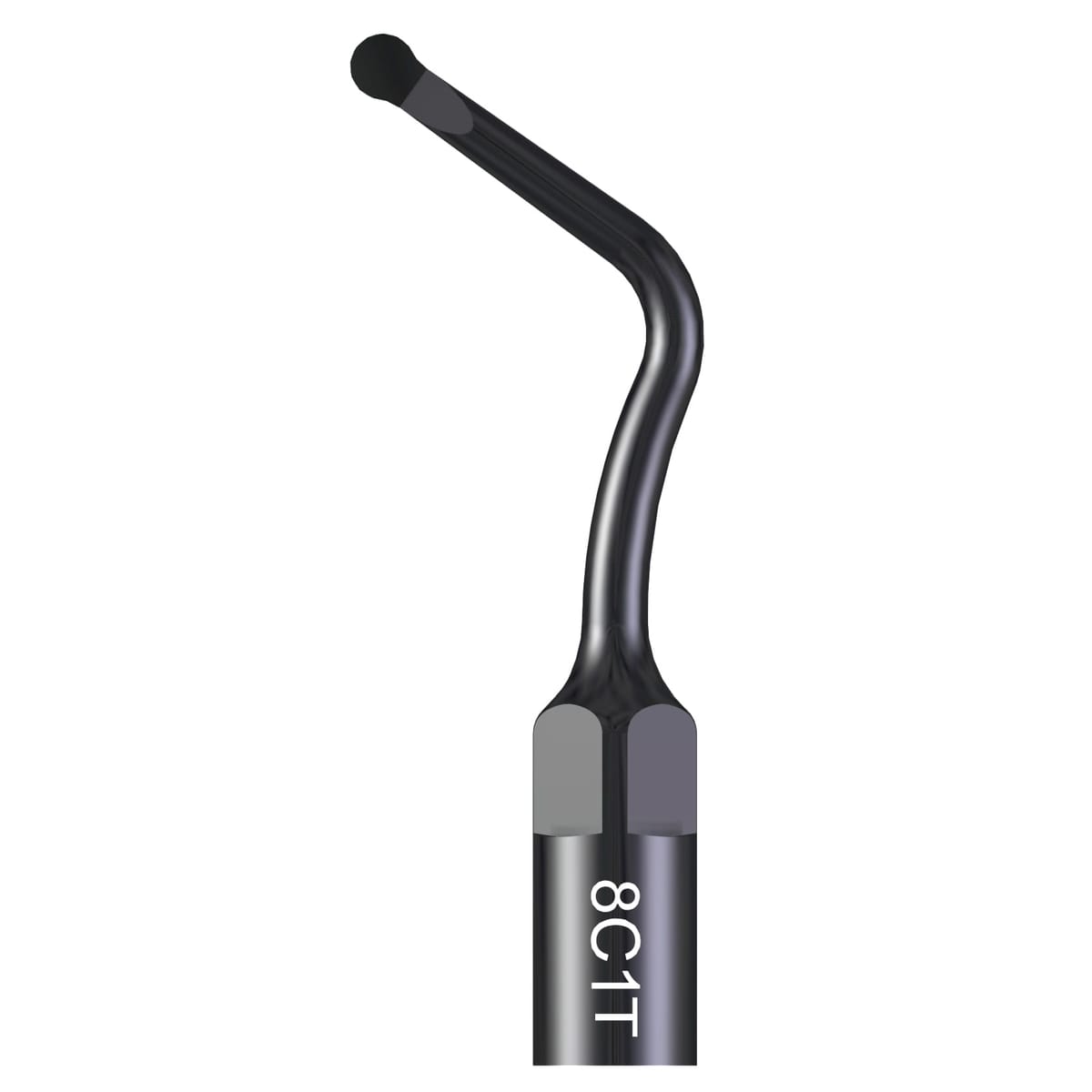 Right side half-sphere diamond tip – Esacrom S.r.l., Diamanten