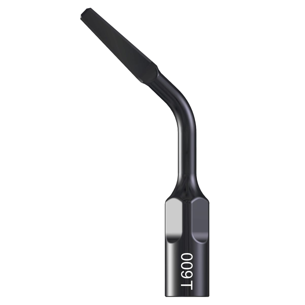 Flat chisel sharpened on three edges – Esacrom S.r.l., Chirurgische Instrumente