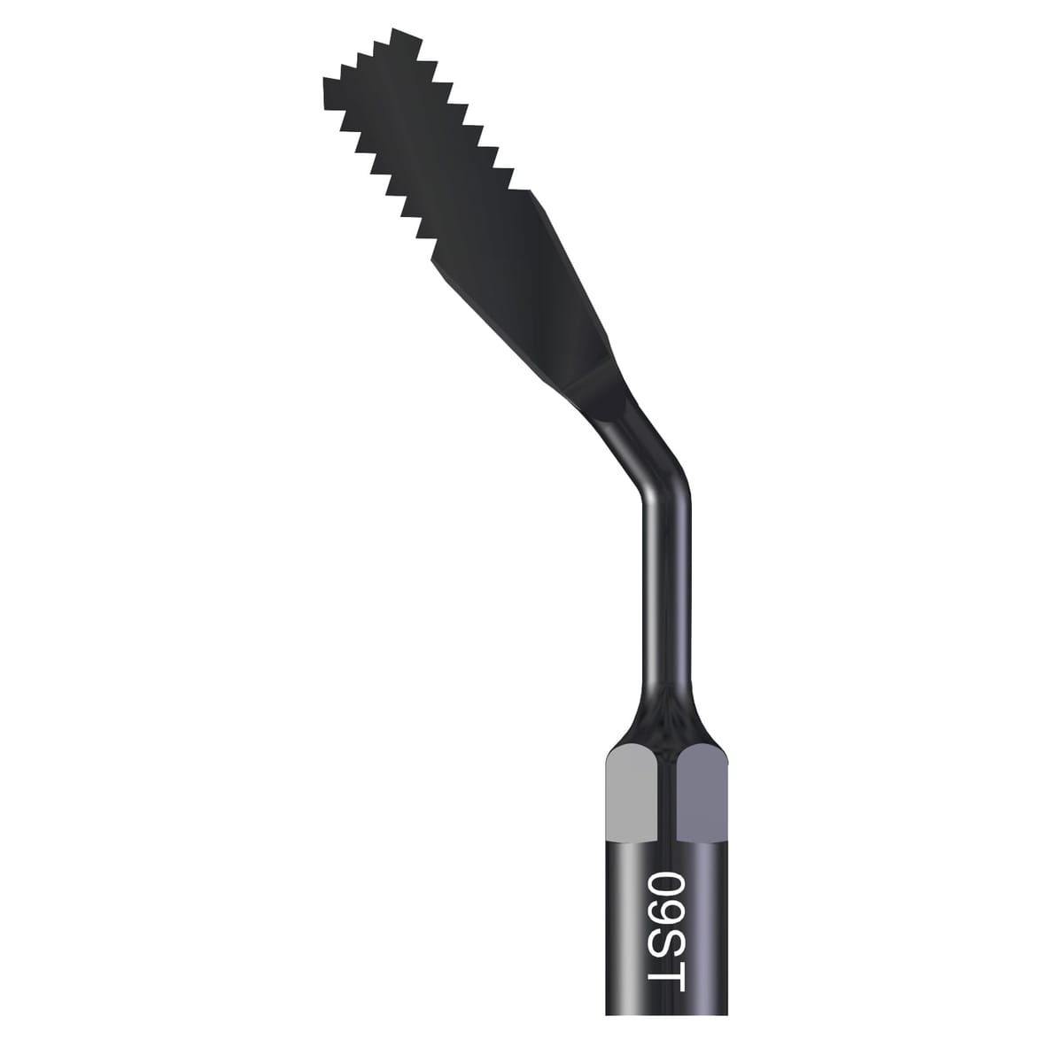 Flat chisel saw shaped on 3 edges – Esacrom S.r.l., Chirurgische Instrumente