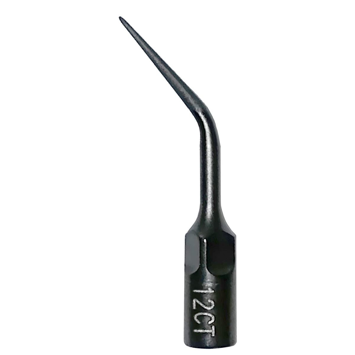 Pointed tip with T-Cor treatment – Esacrom S.r.l., Chirurgische Bohrer und Knochenfräser