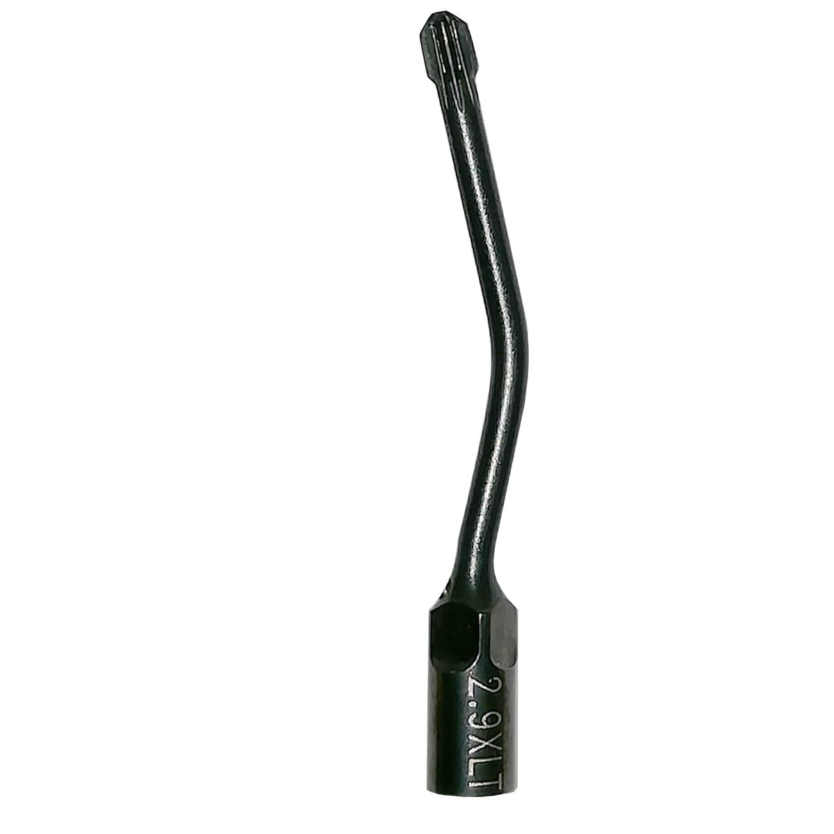 Micro-sharpened cylindrical tip – Esacrom S.r.l., Diamanten