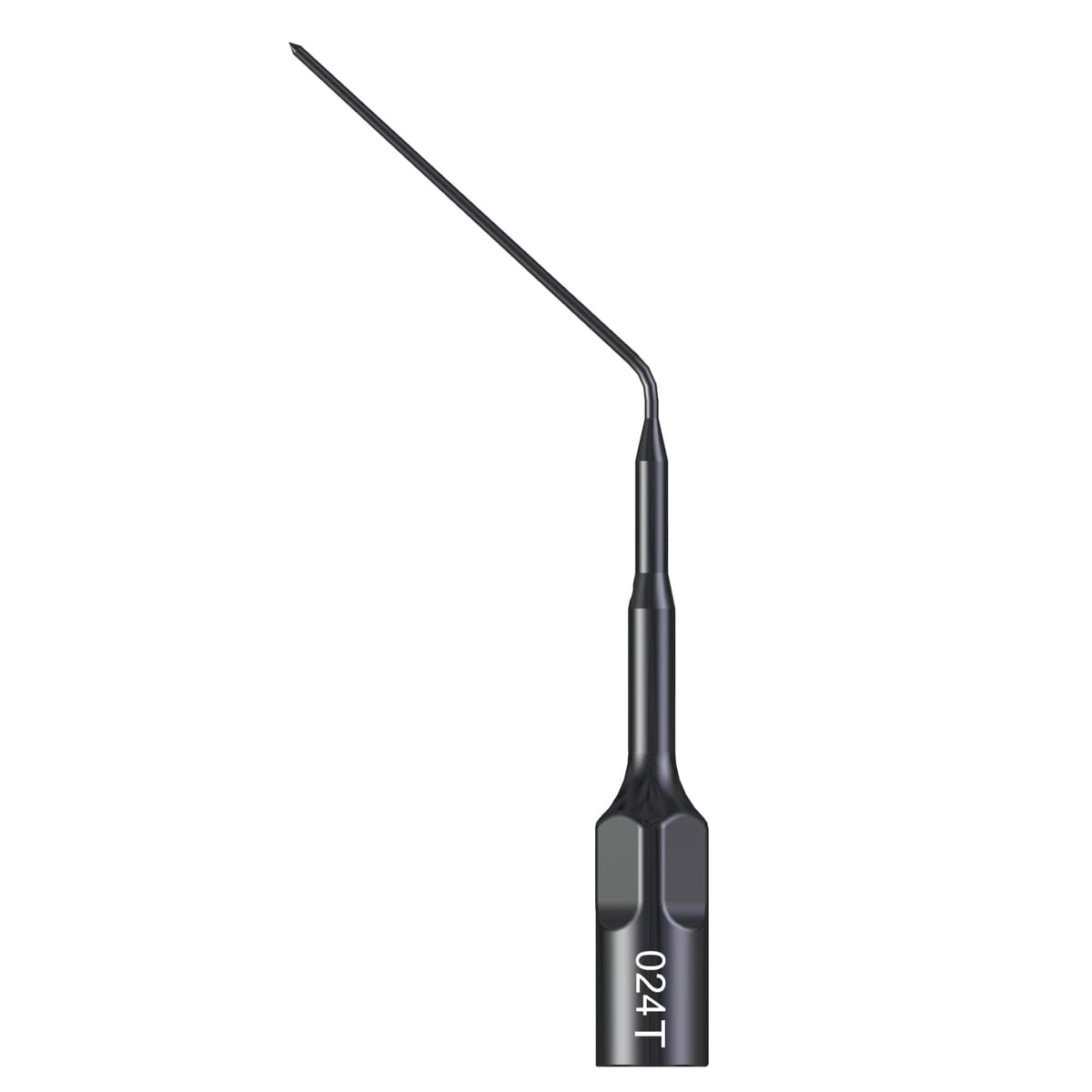 Long pointed unsharpened tip – Esacrom S.r.l., Ultraschallgeräte